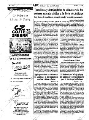 ABC SEVILLA 12-04-1996 página 68