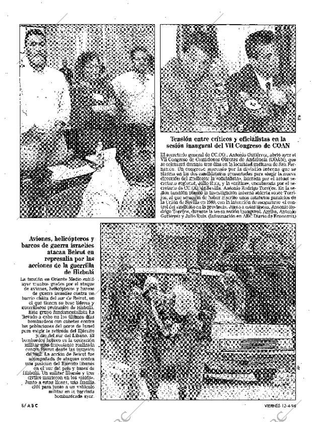 ABC SEVILLA 12-04-1996 página 8