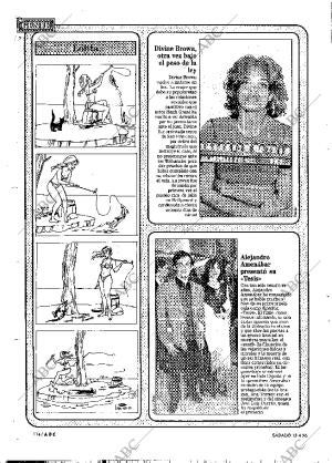 ABC MADRID 13-04-1996 página 114