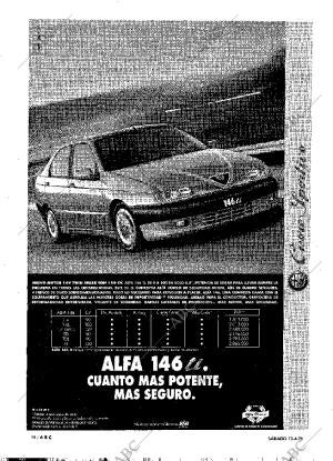 ABC MADRID 13-04-1996 página 14