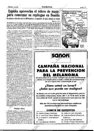 ABC MADRID 13-04-1996 página 27