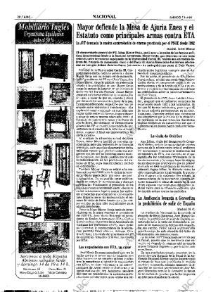 ABC MADRID 13-04-1996 página 28