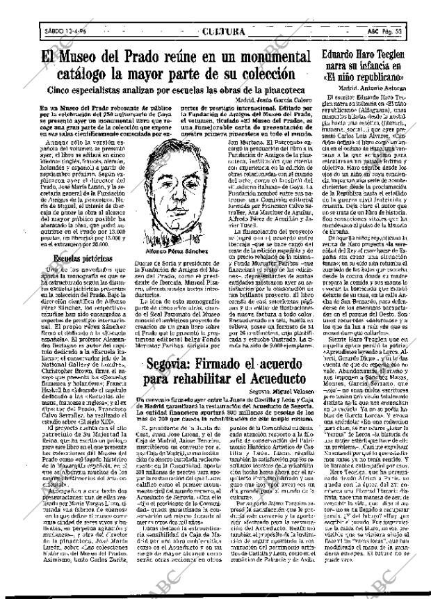 ABC MADRID 13-04-1996 página 53