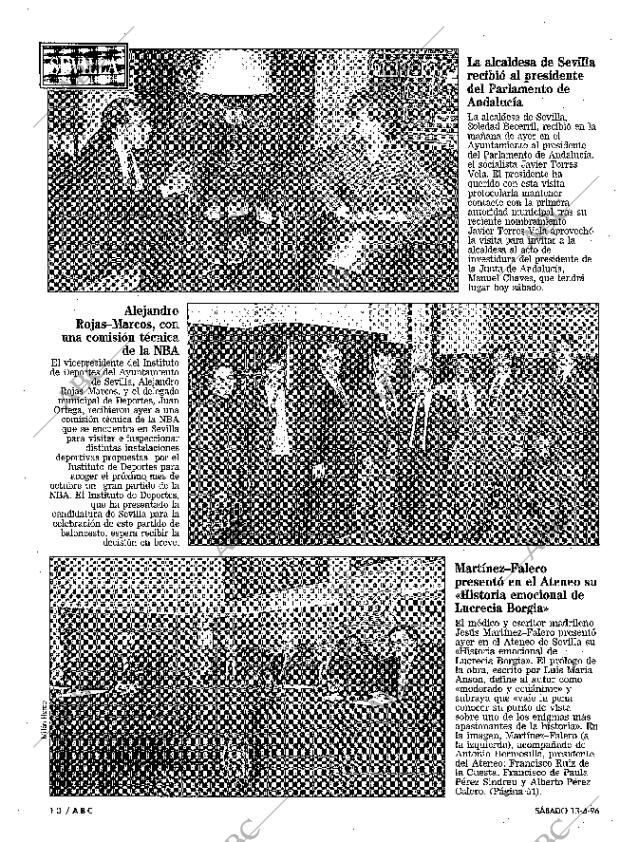 ABC SEVILLA 13-04-1996 página 10