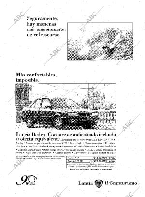 ABC SEVILLA 15-04-1996 página 16
