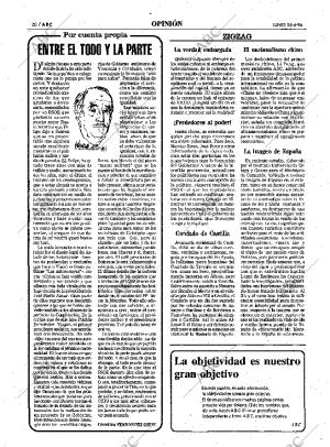 ABC SEVILLA 15-04-1996 página 20
