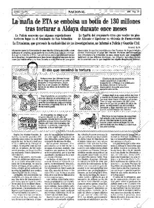 ABC SEVILLA 15-04-1996 página 23