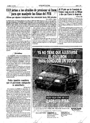 ABC SEVILLA 15-04-1996 página 39