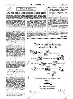 ABC SEVILLA 15-04-1996 página 51
