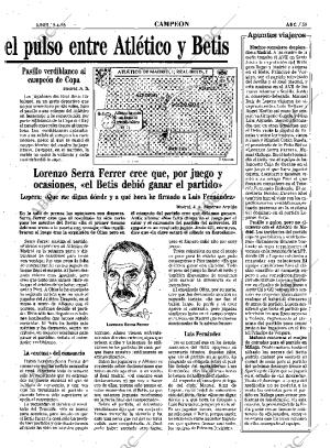 ABC SEVILLA 15-04-1996 página 59