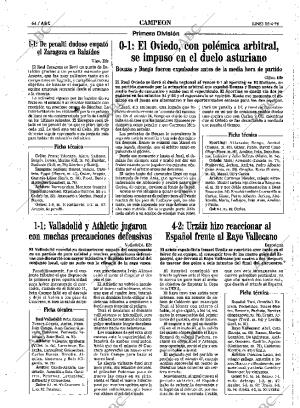 ABC SEVILLA 15-04-1996 página 64