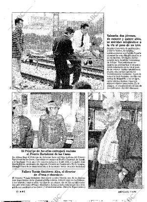 ABC MADRID 17-04-1996 página 10