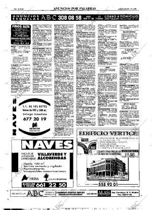 ABC MADRID 17-04-1996 página 104