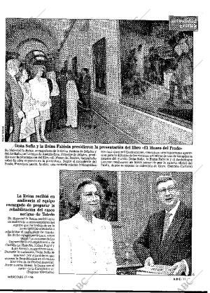 ABC MADRID 17-04-1996 página 11