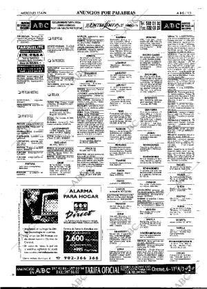 ABC MADRID 17-04-1996 página 113