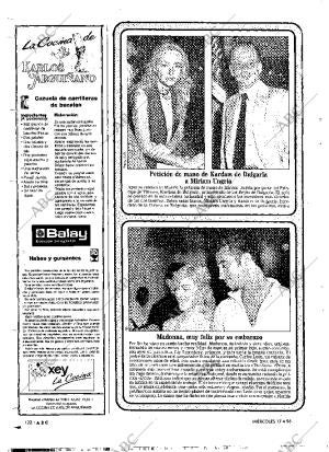 ABC MADRID 17-04-1996 página 122