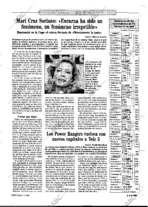 ABC MADRID 17-04-1996 página 123