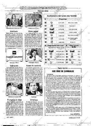 ABC MADRID 17-04-1996 página 124