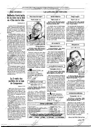 ABC MADRID 17-04-1996 página 125