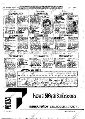 ABC MADRID 17-04-1996 página 126