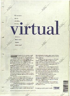 ABC MADRID 17-04-1996 página 128