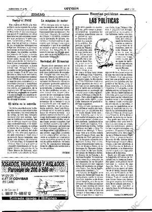 ABC MADRID 17-04-1996 página 19