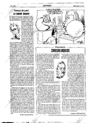 ABC MADRID 17-04-1996 página 20