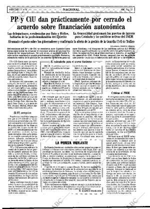 ABC MADRID 17-04-1996 página 21