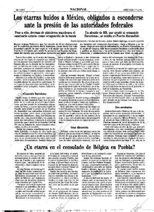 ABC MADRID 17-04-1996 página 24