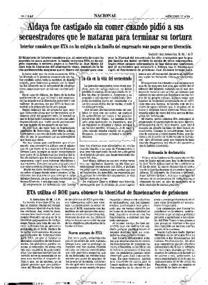 ABC MADRID 17-04-1996 página 26
