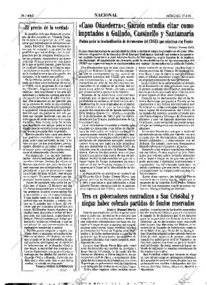 ABC MADRID 17-04-1996 página 28