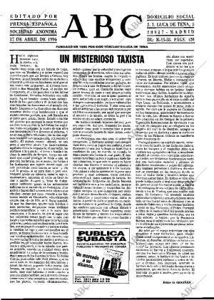 ABC MADRID 17-04-1996 página 3