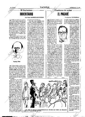 ABC MADRID 17-04-1996 página 30