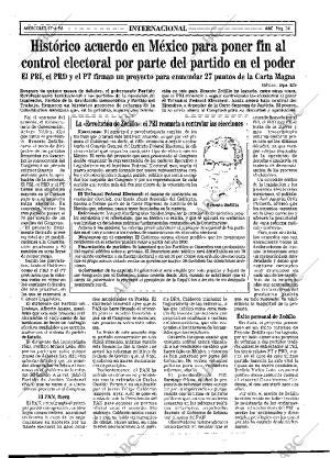 ABC MADRID 17-04-1996 página 31