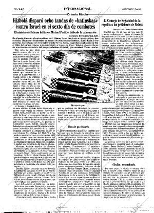 ABC MADRID 17-04-1996 página 32