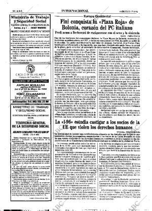 ABC MADRID 17-04-1996 página 34