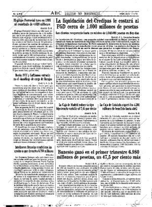 ABC MADRID 17-04-1996 página 42