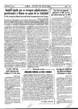 ABC MADRID 17-04-1996 página 43