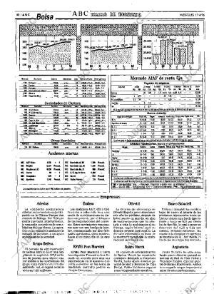 ABC MADRID 17-04-1996 página 48