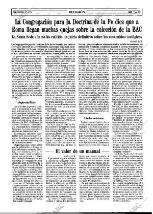 ABC MADRID 17-04-1996 página 57