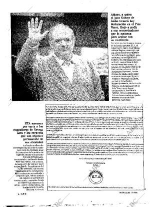ABC MADRID 17-04-1996 página 6
