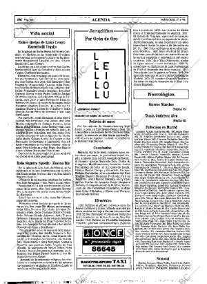 ABC MADRID 17-04-1996 página 60