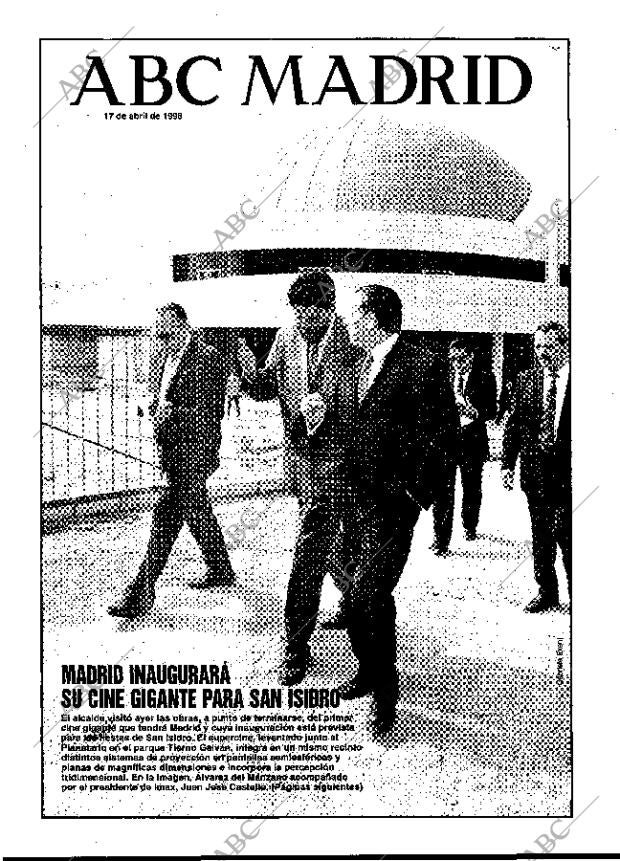 ABC MADRID 17-04-1996 página 61