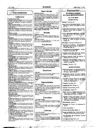 ABC MADRID 17-04-1996 página 62