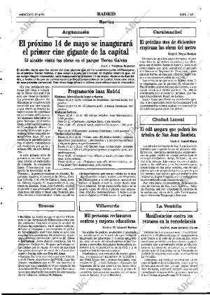 ABC MADRID 17-04-1996 página 65