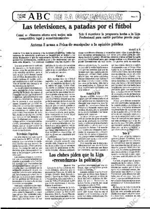ABC MADRID 17-04-1996 página 69