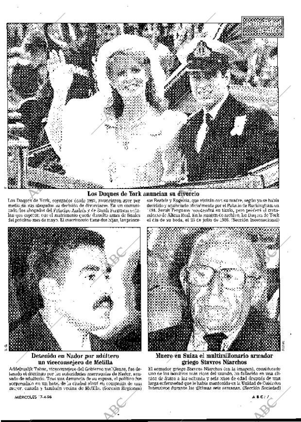 ABC MADRID 17-04-1996 página 7