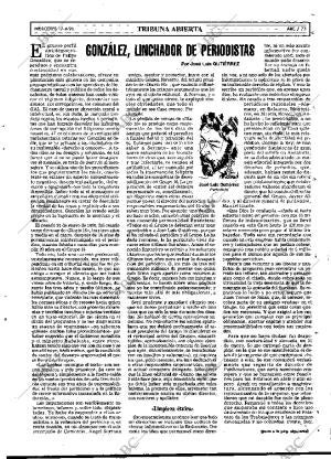 ABC MADRID 17-04-1996 página 73