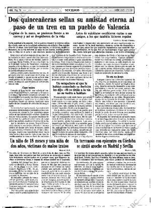 ABC MADRID 17-04-1996 página 76