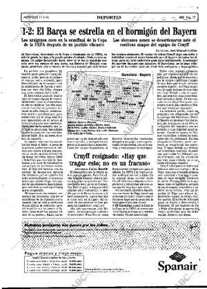 ABC MADRID 17-04-1996 página 77